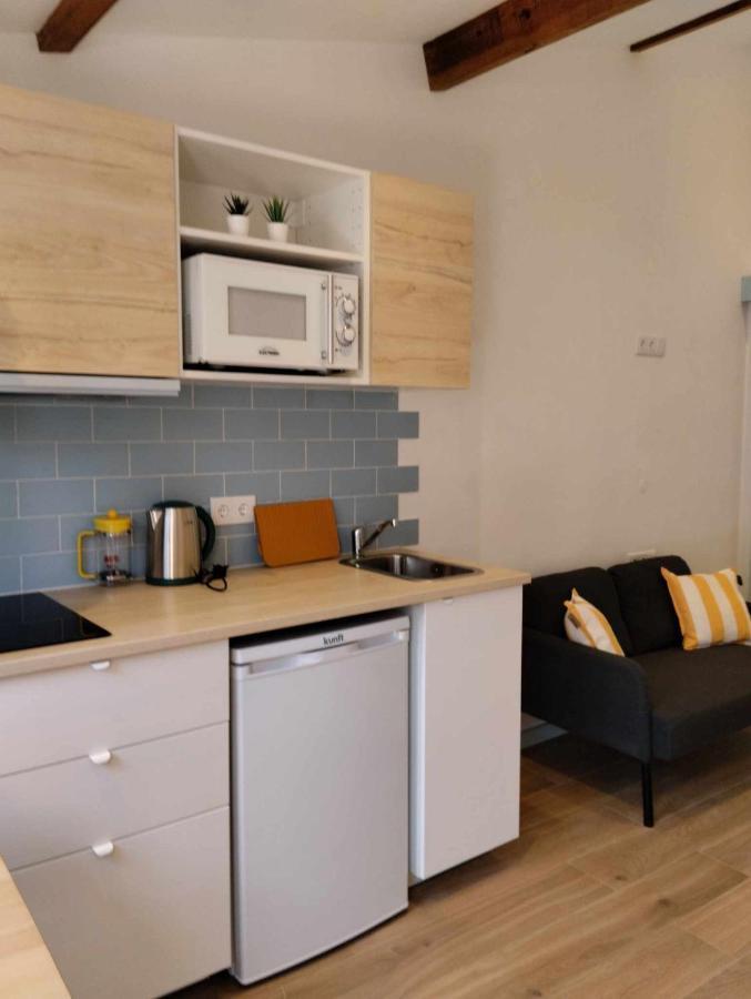 Maria Sardinha_As Tres Marias Apartment Matosinhos  Luaran gambar