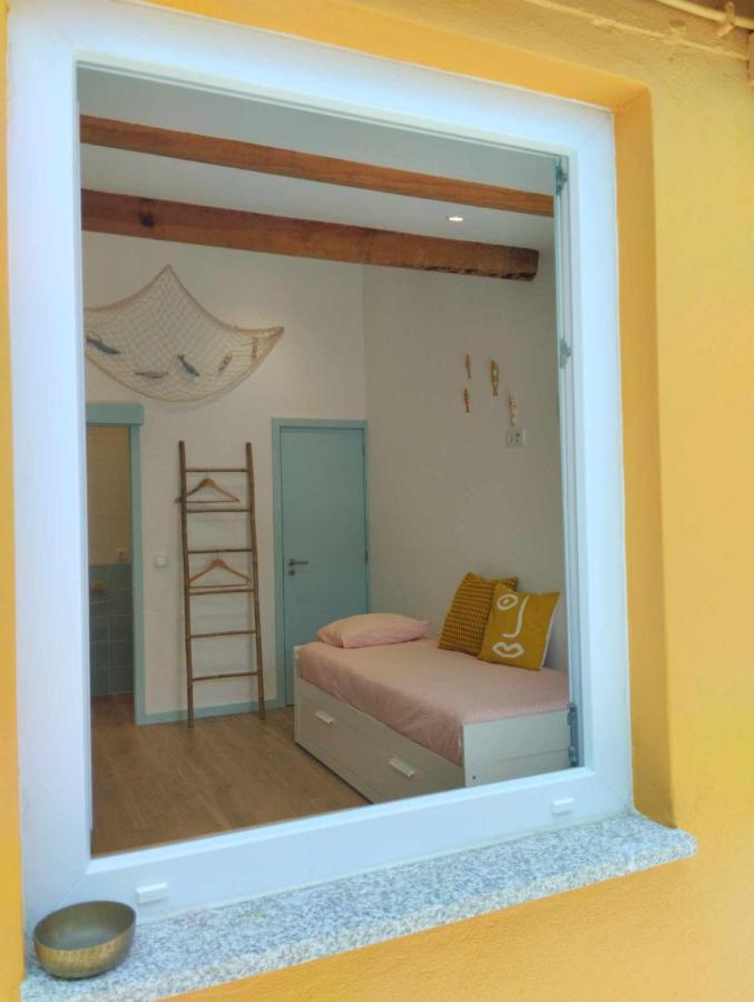 Maria Sardinha_As Tres Marias Apartment Matosinhos  Luaran gambar