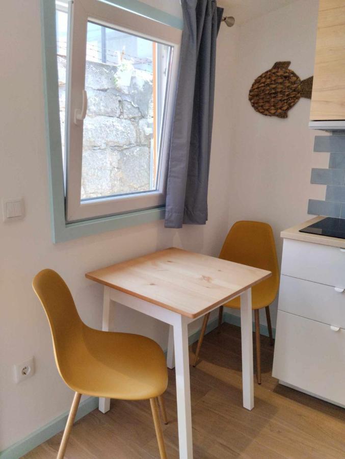 Maria Sardinha_As Tres Marias Apartment Matosinhos  Luaran gambar